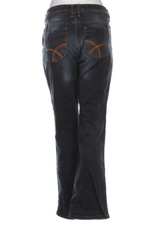 Blugi de femei Soccx, Mărime XL, Culoare Albastru, Preț 197,37 Lei