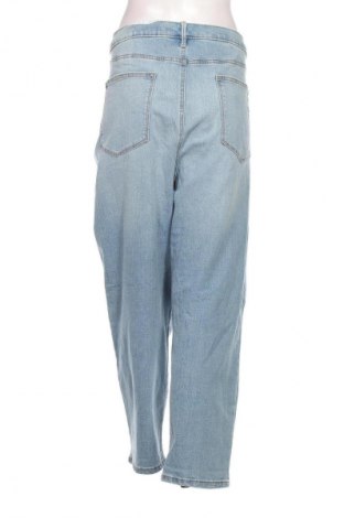 Dámské džíny  Sonoma, Velikost 4XL, Barva Modrá, Cena  739,00 Kč