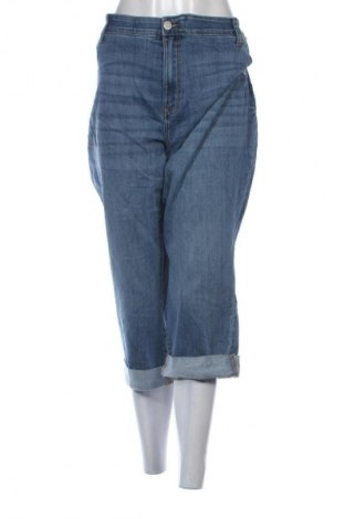 Damen Jeans Sonoma, Größe 3XL, Farbe Blau, Preis € 9,99