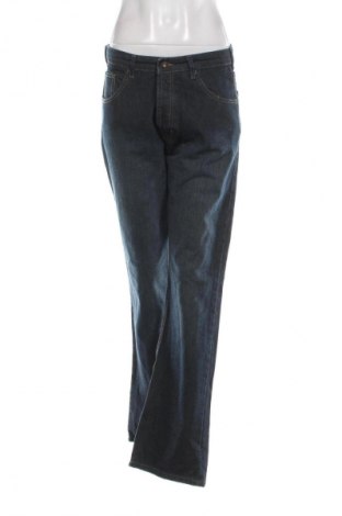 Damen Jeans Soul Rebel, Größe L, Farbe Blau, Preis 8,99 €