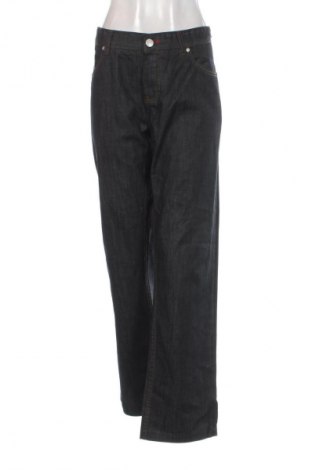 Dámske džínsy  Soul Rebel, Veľkosť XXL, Farba Sivá, Cena  16,95 €