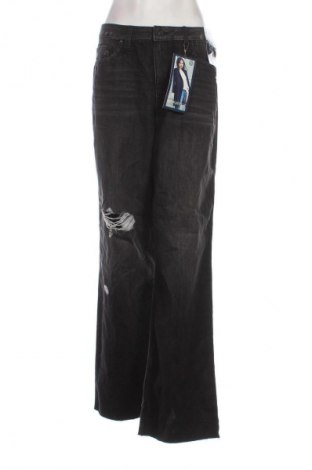 Dámské džíny  Sound/Style by Beau Dawson, Velikost XL, Barva Černá, Cena  739,00 Kč