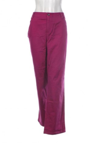 Dámske džínsy  Sportscraft, Veľkosť XL, Farba Ružová, Cena  43,95 €