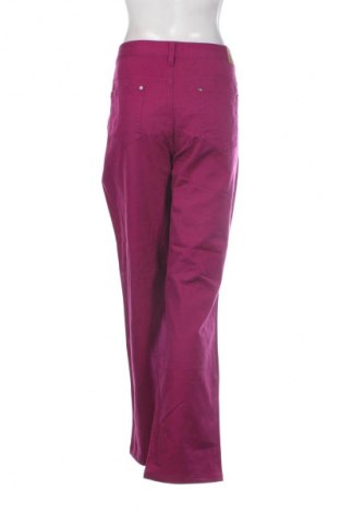 Dámske džínsy  Sportscraft, Veľkosť XL, Farba Ružová, Cena  43,95 €