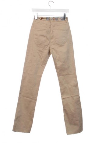 Damen Jeans Springfield, Größe XS, Farbe Beige, Preis € 17,39