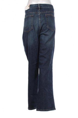 Damen Jeans St John's Bay, Größe 3XL, Farbe Blau, Preis € 32,99