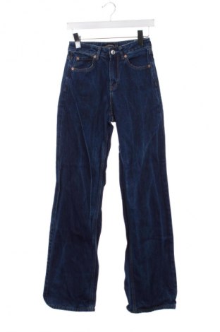 Damen Jeans Stradivarius, Größe XS, Farbe Blau, Preis € 15,00