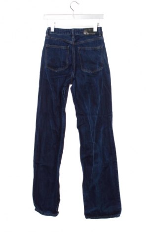 Damen Jeans Stradivarius, Größe XS, Farbe Blau, Preis € 15,00