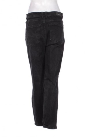 Női farmernadrág Stradivarius, Méret XL, Szín Fekete, Ár 3 289 Ft