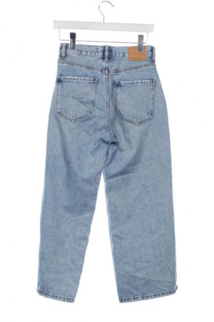 Női farmernadrág Stradivarius, Méret XS, Szín Kék, Ár 5 829 Ft