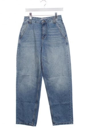 Damen Jeans Stradivarius, Größe XXS, Farbe Blau, Preis € 14,83