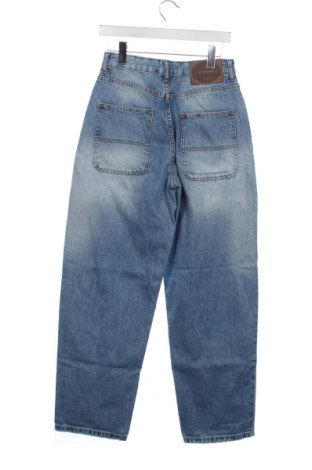 Damen Jeans Stradivarius, Größe XXS, Farbe Blau, Preis € 14,83