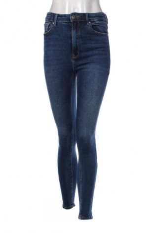 Damen Jeans Stradivarius, Größe S, Farbe Blau, Preis € 14,83