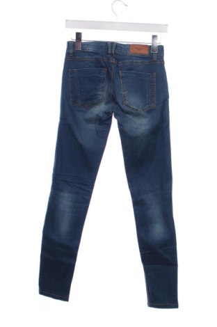 Damen Jeans Stradivarius, Größe XS, Farbe Blau, Preis € 14,77
