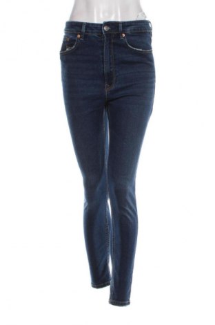 Damen Jeans Stradivarius, Größe M, Farbe Blau, Preis € 20,99