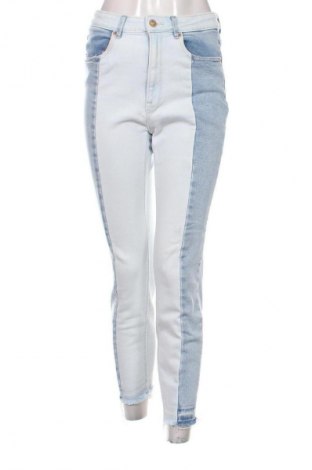 Damen Jeans Stradivarius, Größe M, Farbe Blau, Preis € 14,83
