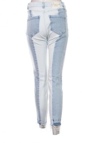 Damen Jeans Stradivarius, Größe M, Farbe Blau, Preis € 14,83