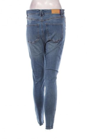 Dámské džíny  Stradivarius, Velikost XL, Barva Modrá, Cena  371,00 Kč