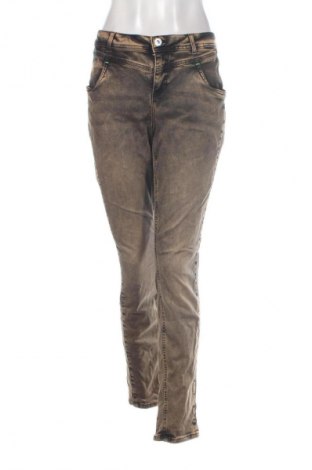 Damen Jeans Street One, Größe XL, Farbe Mehrfarbig, Preis € 21,99