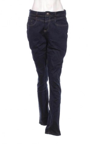 Damen Jeans Street One, Größe M, Farbe Blau, Preis € 28,99