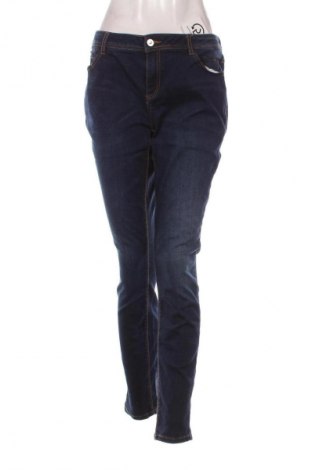 Damen Jeans Street One, Größe XXL, Farbe Blau, Preis € 20,92