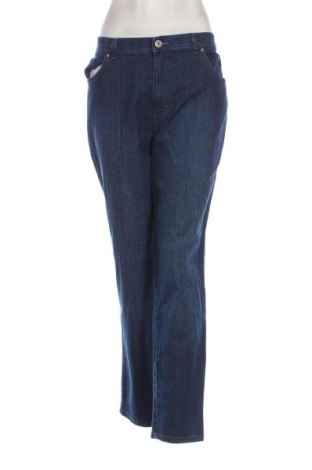 Γυναικείο Τζίν Style & Co, Μέγεθος XL, Χρώμα Μπλέ, Τιμή 7,99 €