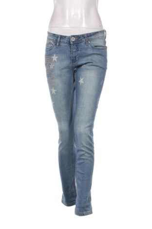 Damen Jeans Sublevel, Größe S, Farbe Blau, Preis 27,70 €