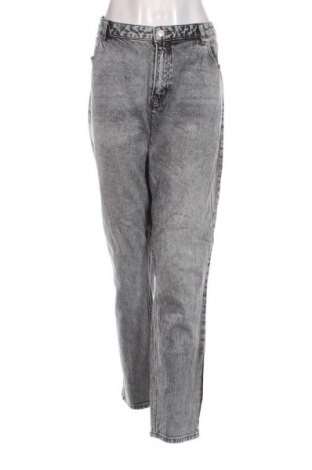 Női farmernadrág Sussan, Méret XXL, Szín Szürke, Ár 11 099 Ft