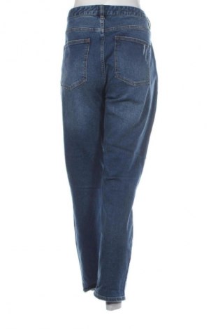 Damskie jeansy Sussan, Rozmiar XL, Kolor Niebieski, Cena 54,99 zł