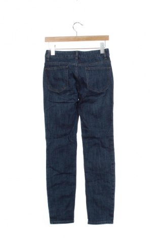 Blugi de femei Sussan, Mărime XS, Culoare Albastru, Preț 129,99 Lei