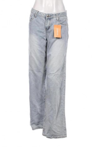 Dámske džínsy  THATS SO FETCH, Veľkosť M, Farba Modrá, Cena  10,95 €