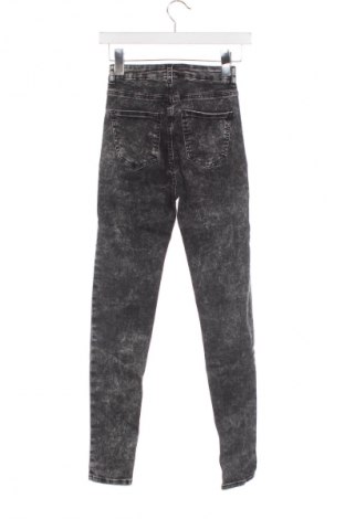 Blugi de femei Tally Weijl, Mărime S, Culoare Gri, Preț 77,17 Lei