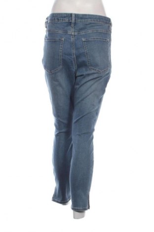 Damen Jeans Target, Größe XL, Farbe Blau, Preis € 8,99