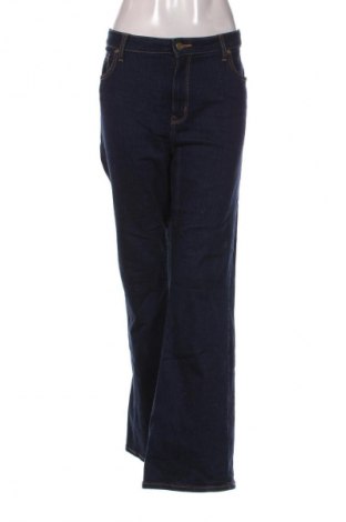 Damen Jeans Target, Größe XXL, Farbe Blau, Preis € 20,99
