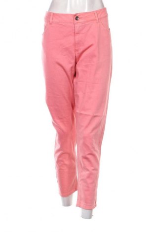 Damen Jeans Target, Größe XXL, Farbe Rosa, Preis € 20,99