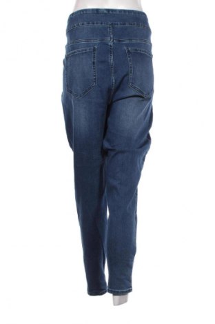 Damen Jeans Target, Größe XXL, Farbe Blau, Preis € 32,99