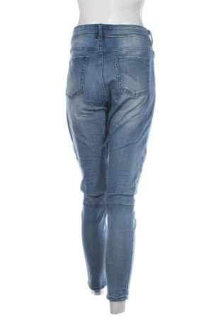 Dámske džínsy  Target, Veľkosť XL, Farba Modrá, Cena  16,95 €