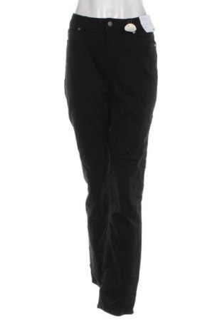 Damen Jeans Target, Größe L, Farbe Schwarz, Preis 31,99 €
