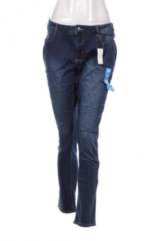 Damen Jeans Target, Größe L, Farbe Blau, Preis € 32,99