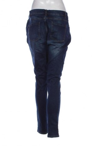 Damskie jeansy Target, Rozmiar L, Kolor Niebieski, Cena 82,99 zł