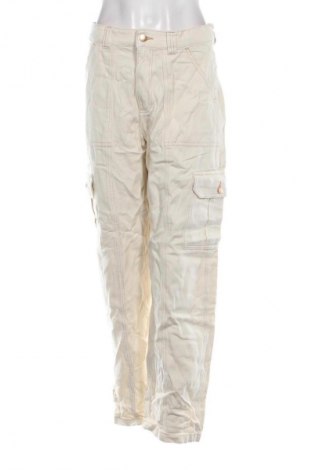 Damen Jeans Target, Größe M, Farbe Beige, Preis 20,99 €
