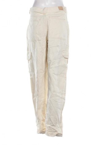 Damen Jeans Target, Größe M, Farbe Beige, Preis 20,99 €