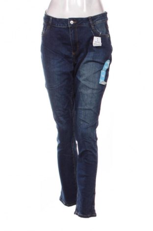 Damen Jeans Target, Größe L, Farbe Blau, Preis € 32,99
