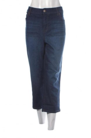 Damen Jeans Terra & Sky, Größe XL, Farbe Blau, Preis € 8,99
