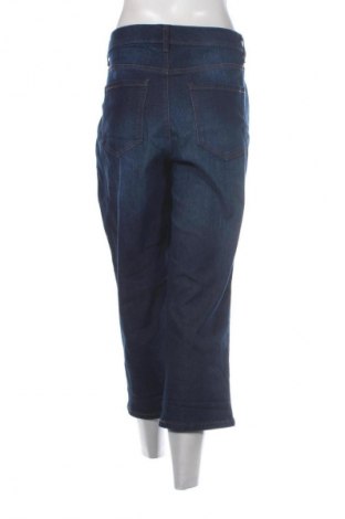 Damen Jeans Terra & Sky, Größe XL, Farbe Blau, Preis € 8,99
