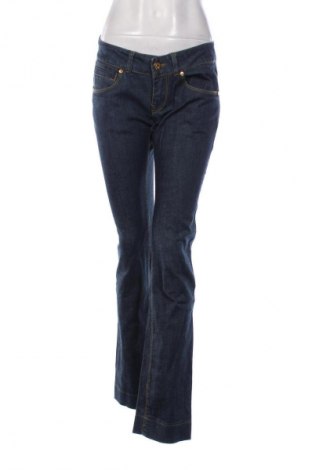 Damen Jeans Terranova, Größe L, Farbe Blau, Preis € 14,83