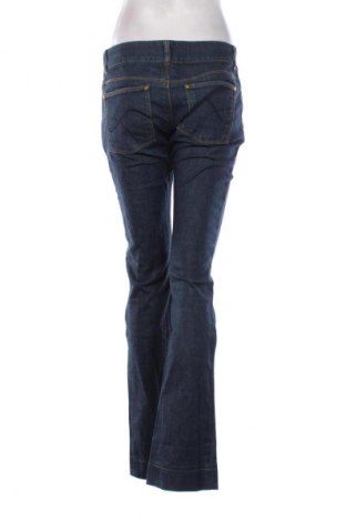 Damen Jeans Terranova, Größe L, Farbe Blau, Preis € 14,83