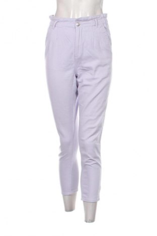 Damen Jeans Terranova, Größe S, Farbe Lila, Preis € 14,83