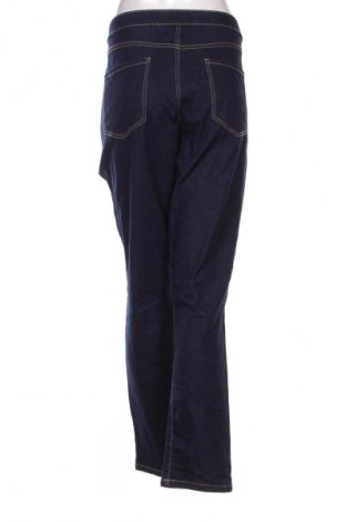 Dámské džíny  The 1964 Denim Company, Velikost XXL, Barva Modrá, Cena  469,00 Kč