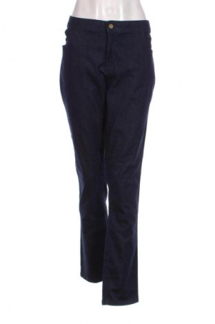 Női farmernadrág The 1964 Denim Company, Méret XXL, Szín Kék, Ár 7 879 Ft
